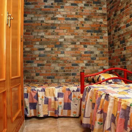 Casa Sol * Conil De La Frontera