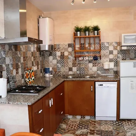 Casa Sol Apartment Conil De La Frontera