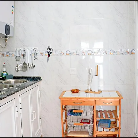 Casa Sol Conil De La Frontera