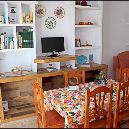 Casa Sol Apartment