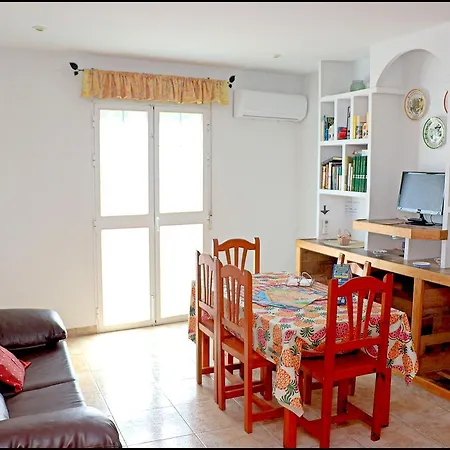 Apartment Casa Sol *