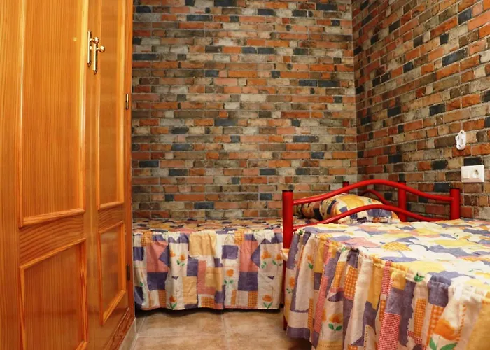 Casa Sol * Conil de la Frontera