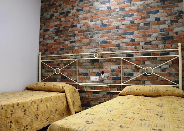 Casa Sol * 科尼尔-德拉弗龙特拉