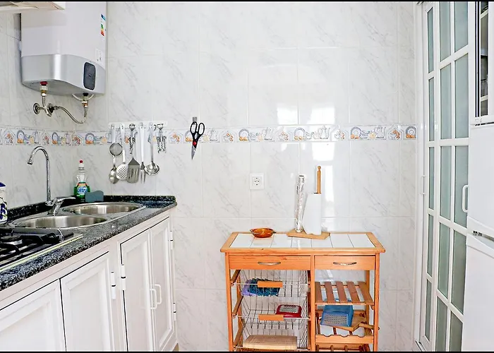 Casa Sol Conil de la Frontera