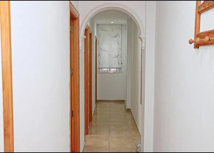 Apartman Casa Sol Conil de la Frontera