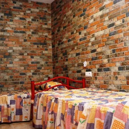 Casa Sol Appartement