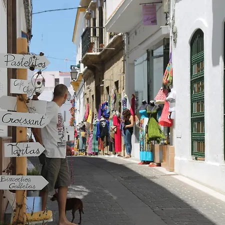Apartment Casa Sol Conil De La Frontera