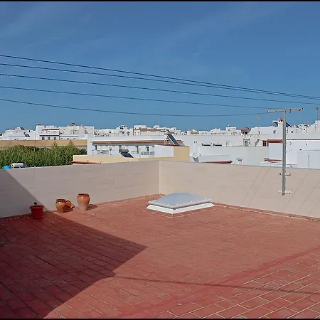 Sol * Conil De La Frontera