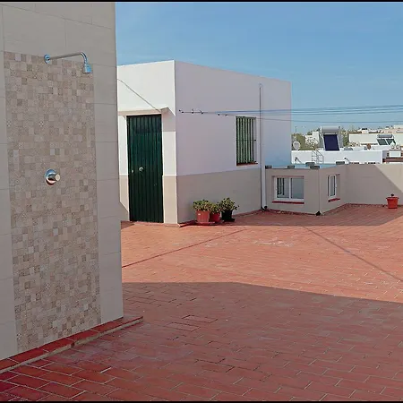 Casa Sol Appartement *