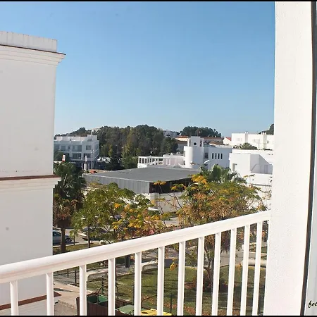 Apartment Casa Sol *