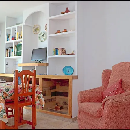 Casa Sol דירה קוניל דה לה פרונטרה