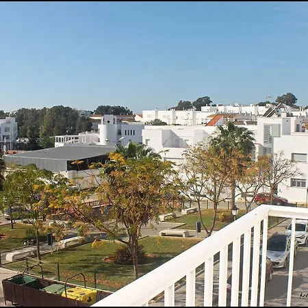 Appartamento Sol Conil De La Frontera