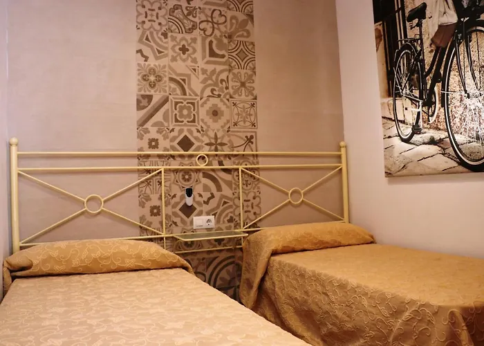 Casa Sol Appartement Conil De La Frontera