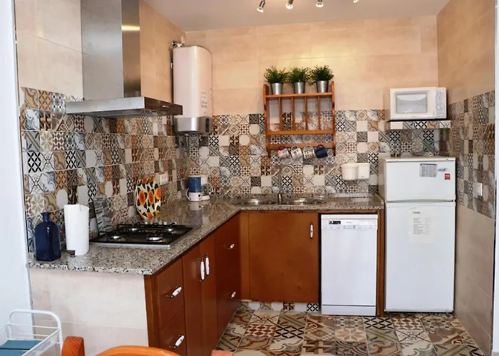 Casa Sol Appartement Conil De La Frontera