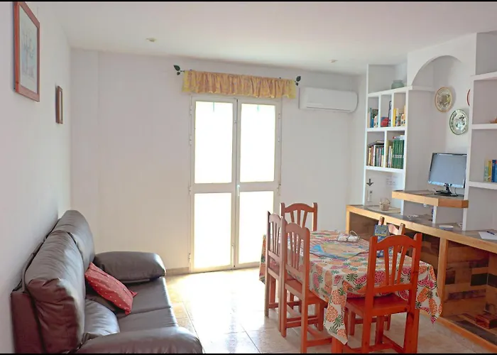 Casa Sol Appartement Conil De La Frontera