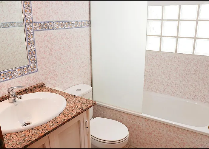 Casa Sol Apartment *