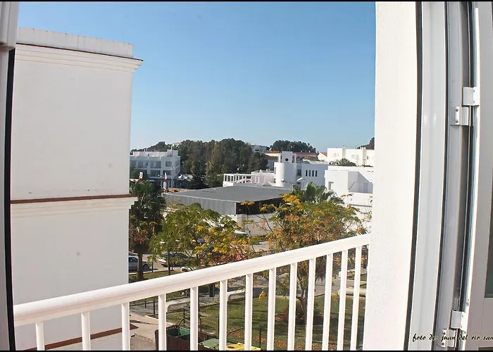 Appartement Casa Sol *