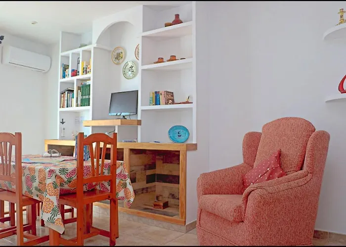 Casa Sol Apartment Conil De La Frontera