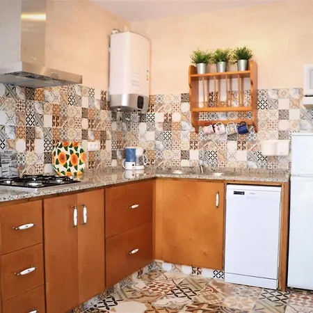 Casa Sol Daire