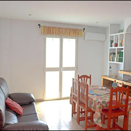 Casa Sol Lejlighed Conil De La Frontera