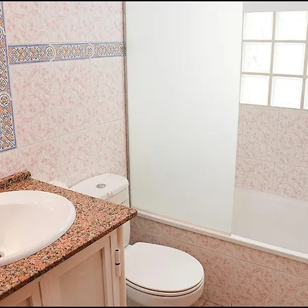 Casa Sol Daire *