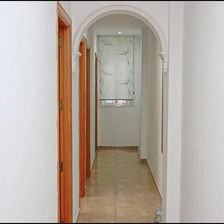 Daire Casa Sol Conil De La Frontera