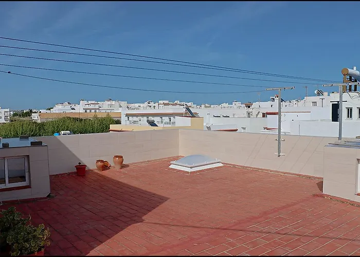 Casa Sol * Conil De La Frontera