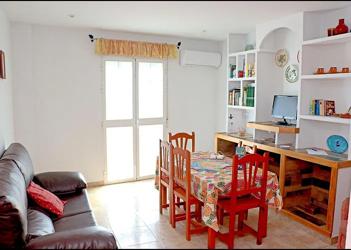 Lejlighed Casa Sol *