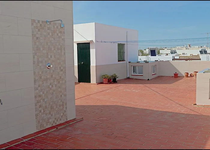 Casa Sol Lejlighed *