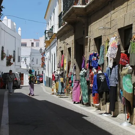 Casa Sol *